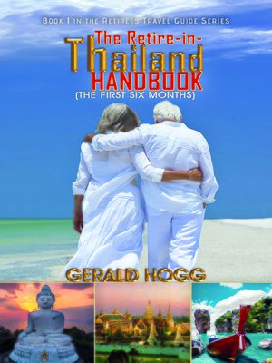 cover image of The Retire-in-Thailand Handbook (The First Six Months)